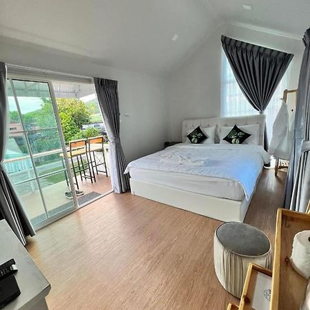 Hotel Baan Pranai In Pai Exteriér fotografie