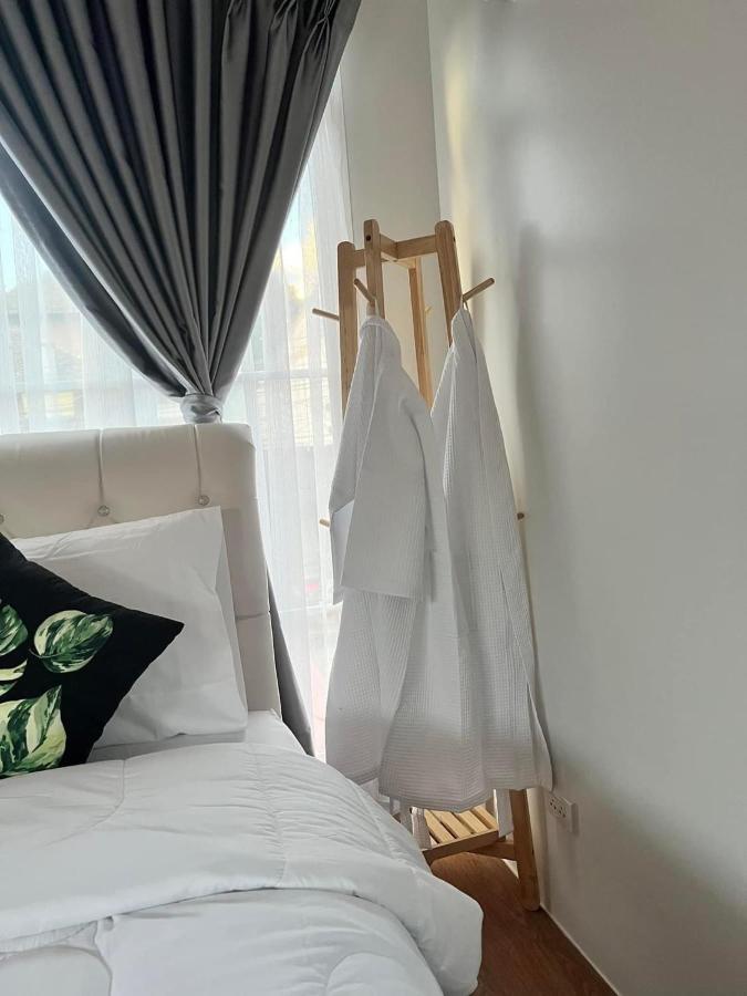 Hotel Baan Pranai In Pai Exteriér fotografie