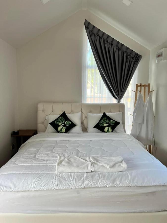 Hotel Baan Pranai In Pai Exteriér fotografie