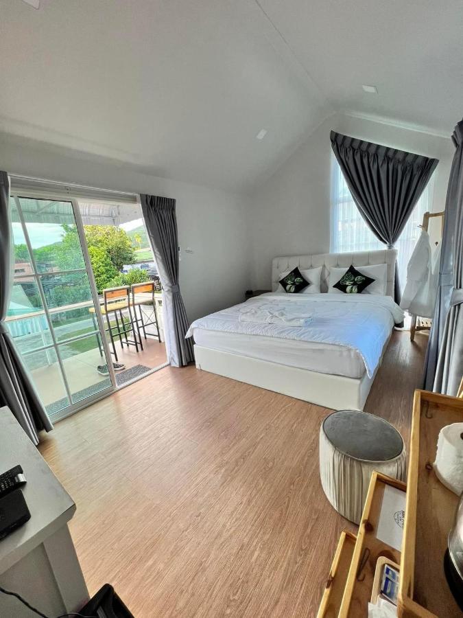 Hotel Baan Pranai In Pai Exteriér fotografie